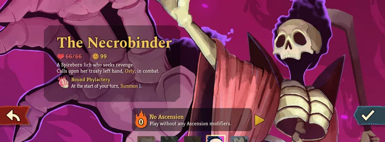 Slay the Spire 2 gameplay