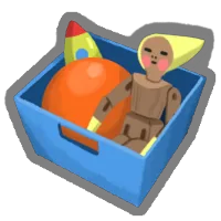 The Toy Box relic icon in Slay the Spire 2